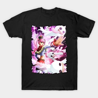 PERONA MERCH VTG T-Shirt